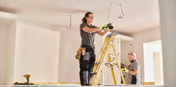 Best Electrician for Home Renovation  in Lewiston, ID