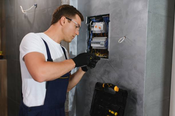 Best Electrical Upgrades for Homes  in Lewiston, ID