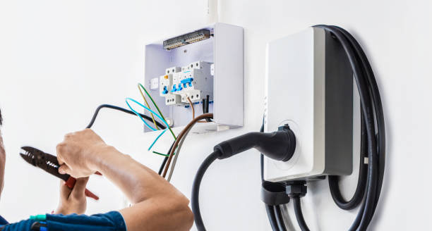 Best Electrical Outlet Repair  in Lewiston, ID